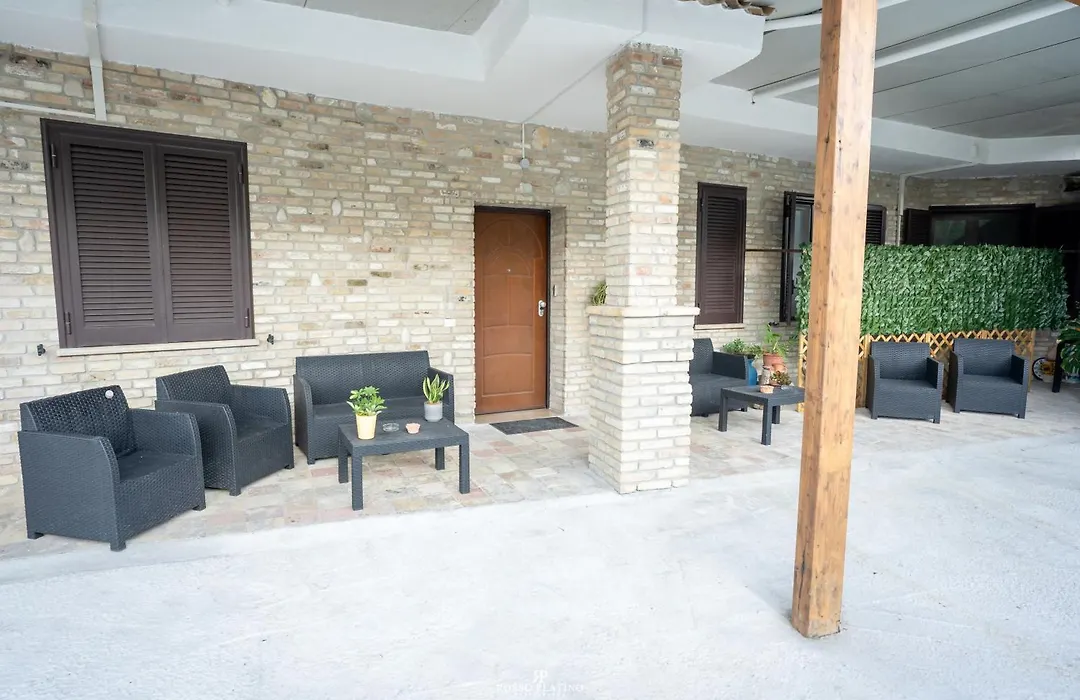 Agriturismo il Tratturo B&B-1